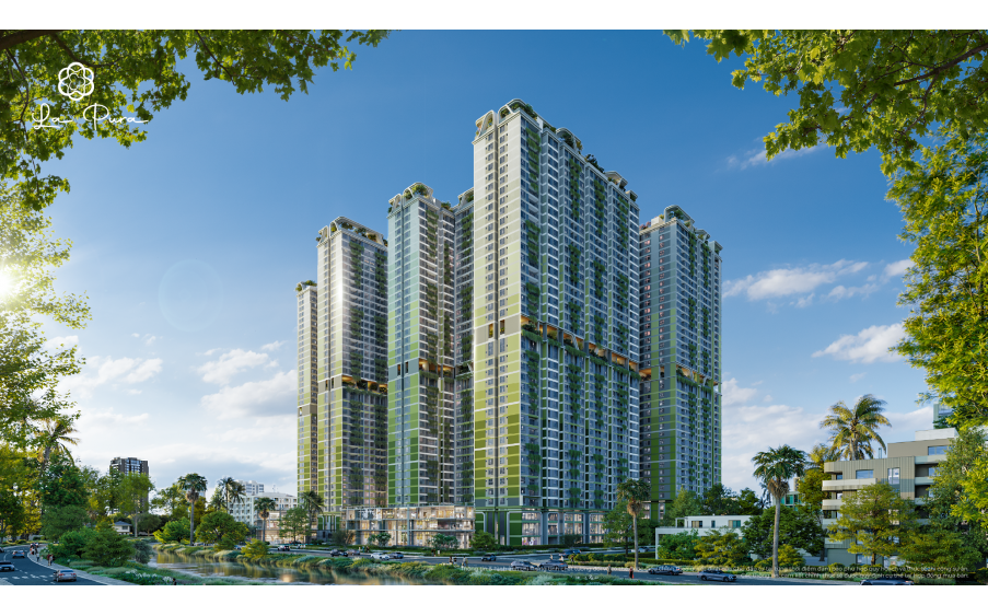  SỞ HỮU CĂN HỘ LA PURA FULL NỘI THẤT – CHỈ TỪ 46 TRIỆU/M²